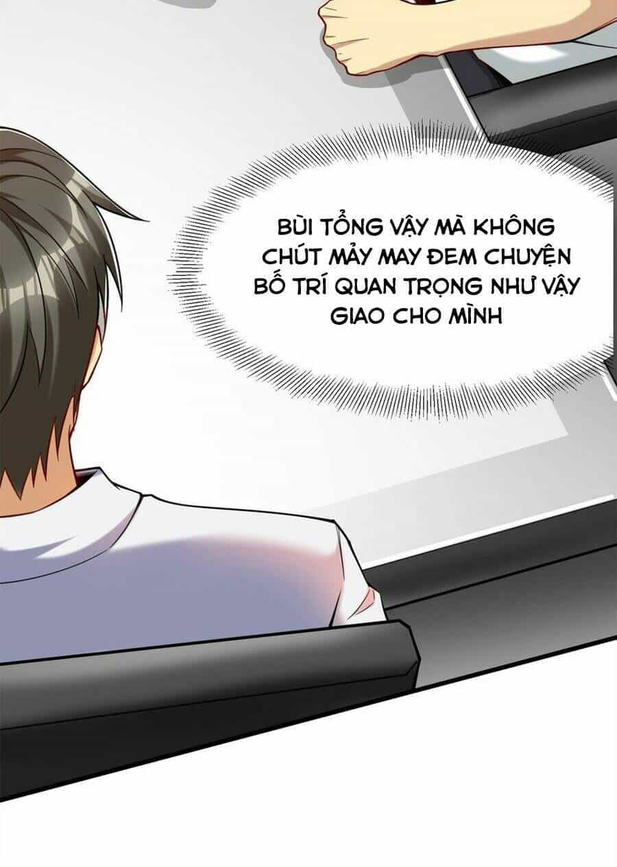 Thành Tỷ Phú Nhờ Thua Lỗ Game - Chương 92 - ảnh 8