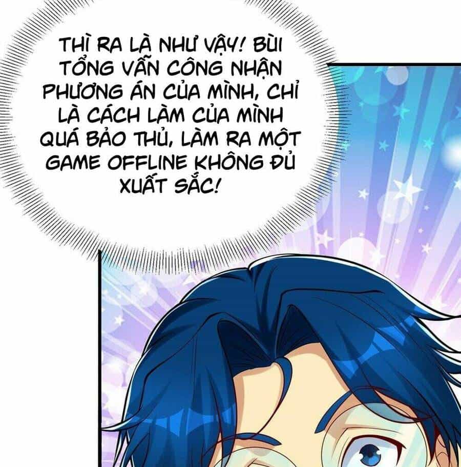Thành Tỷ Phú Nhờ Thua Lỗ Game - Chương 93 - ảnh 29