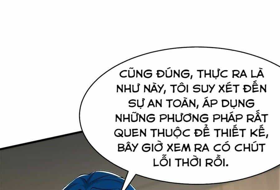 Thành Tỷ Phú Nhờ Thua Lỗ Game - Chương 93 - ảnh 31