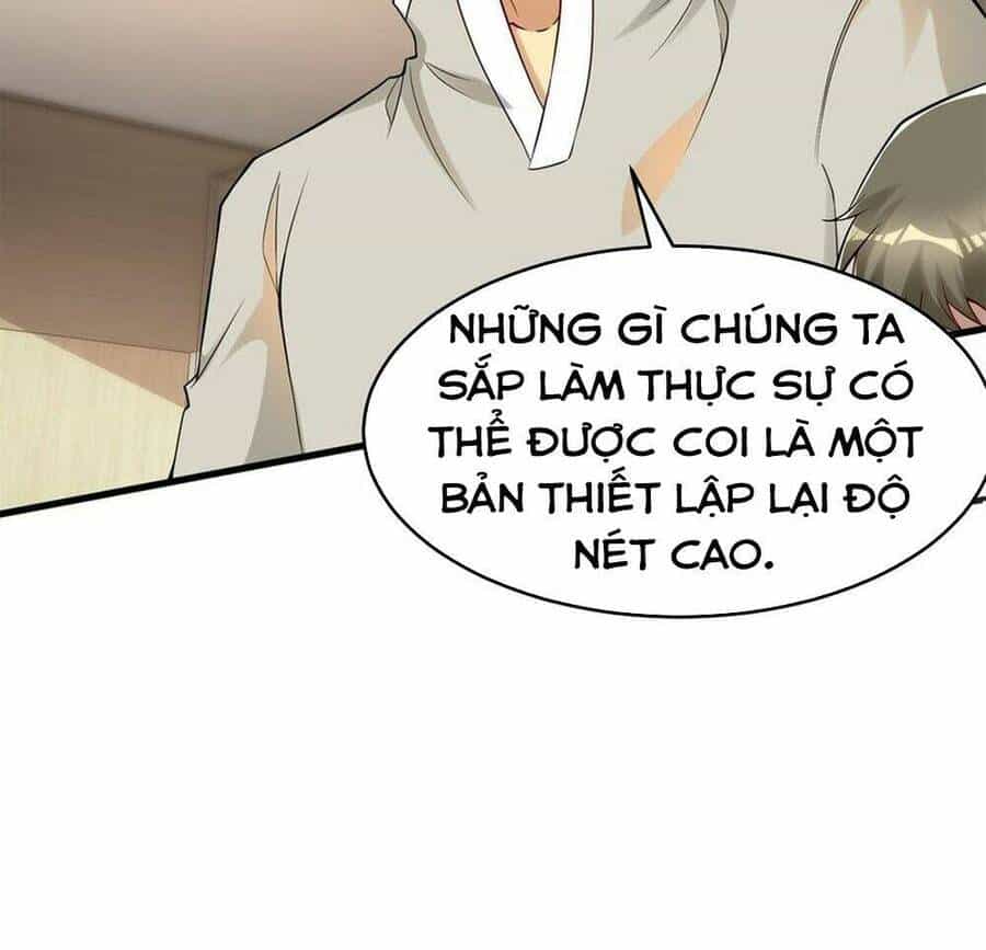 Thành Tỷ Phú Nhờ Thua Lỗ Game - Chương 93 - ảnh 52