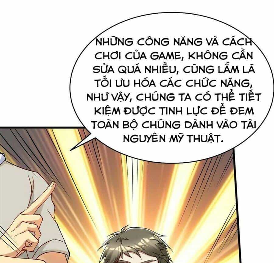 Thành Tỷ Phú Nhờ Thua Lỗ Game - Chương 93 - ảnh 53
