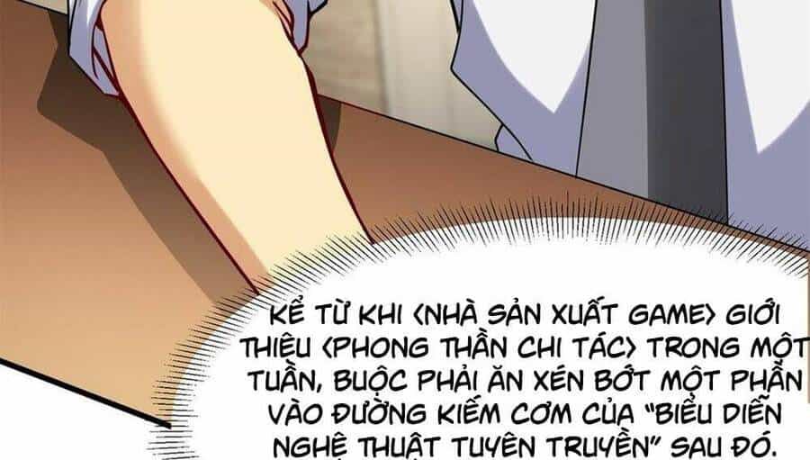 Thành Tỷ Phú Nhờ Thua Lỗ Game - Chương 93 - ảnh 74