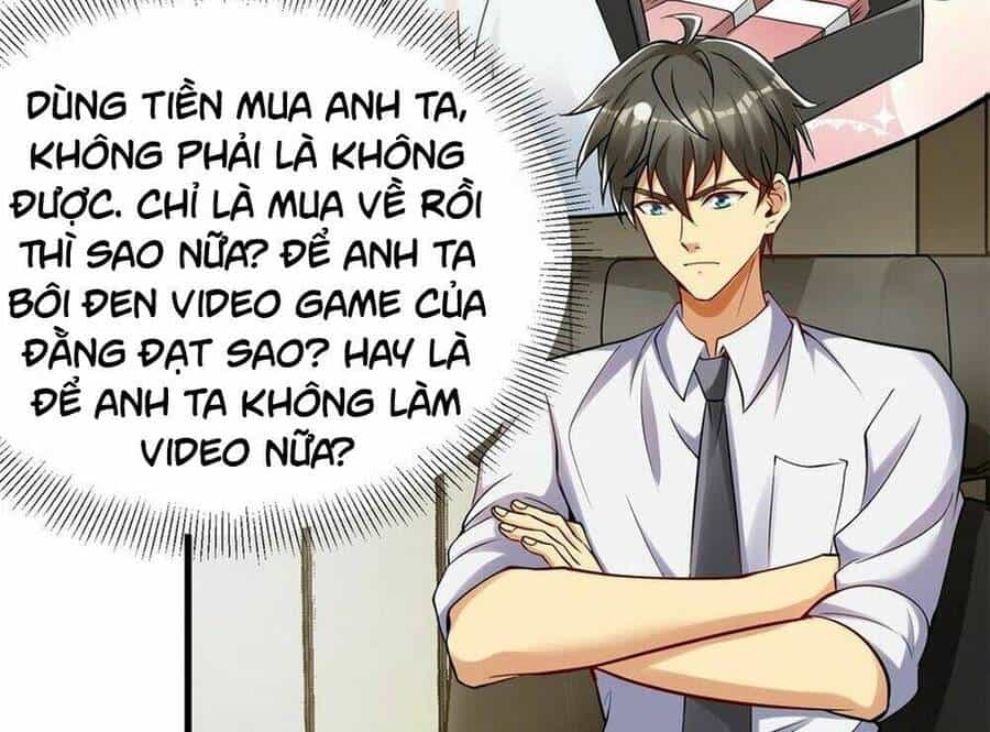 Thành Tỷ Phú Nhờ Thua Lỗ Game - Chương 93 - ảnh 80