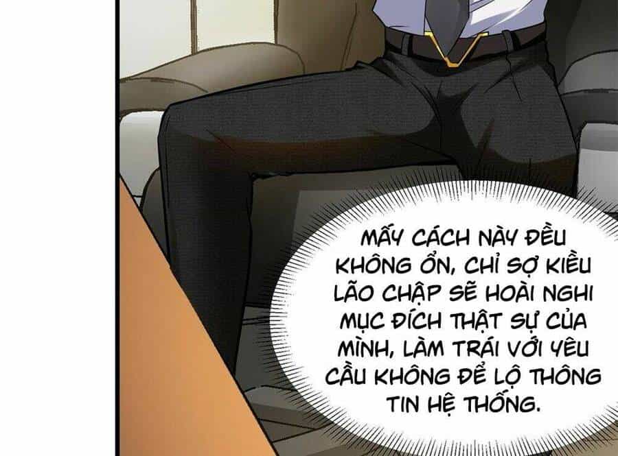 Thành Tỷ Phú Nhờ Thua Lỗ Game - Chương 93 - ảnh 81