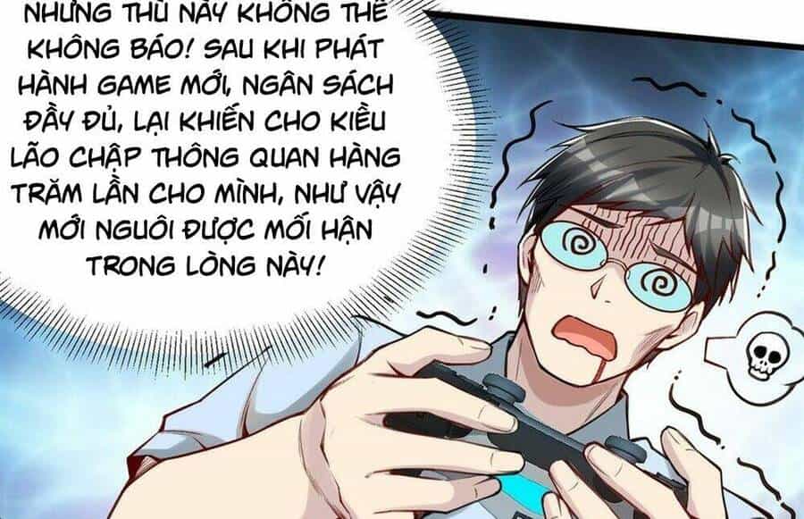 Thành Tỷ Phú Nhờ Thua Lỗ Game - Chương 93 - ảnh 84