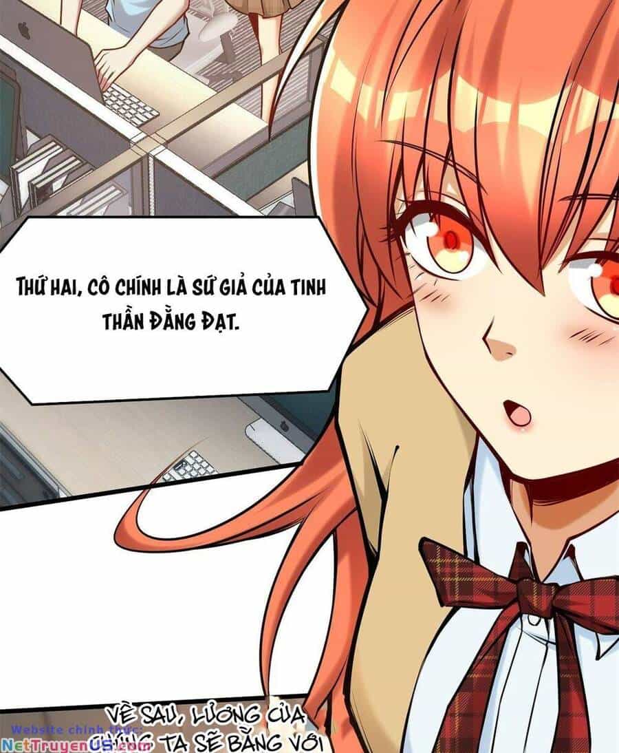Thành Tỷ Phú Nhờ Thua Lỗ Game - Chương 94 - ảnh 20