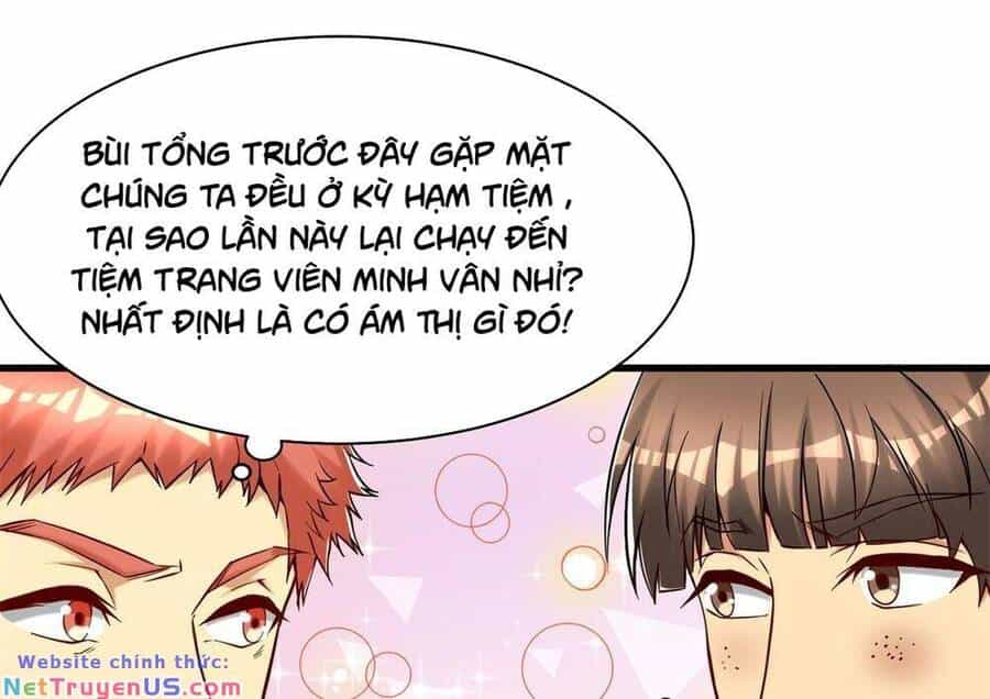 Thành Tỷ Phú Nhờ Thua Lỗ Game - Chương 94 - ảnh 79