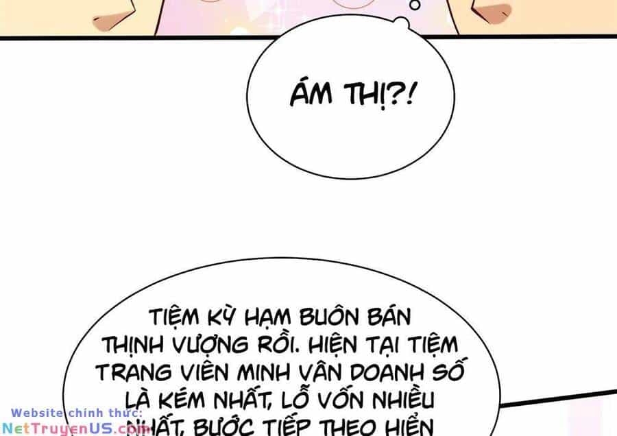 Thành Tỷ Phú Nhờ Thua Lỗ Game - Chương 94 - ảnh 80