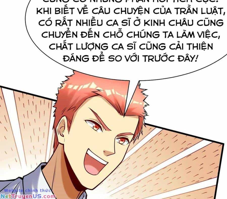 Thành Tỷ Phú Nhờ Thua Lỗ Game - Chương 94 - ảnh 97