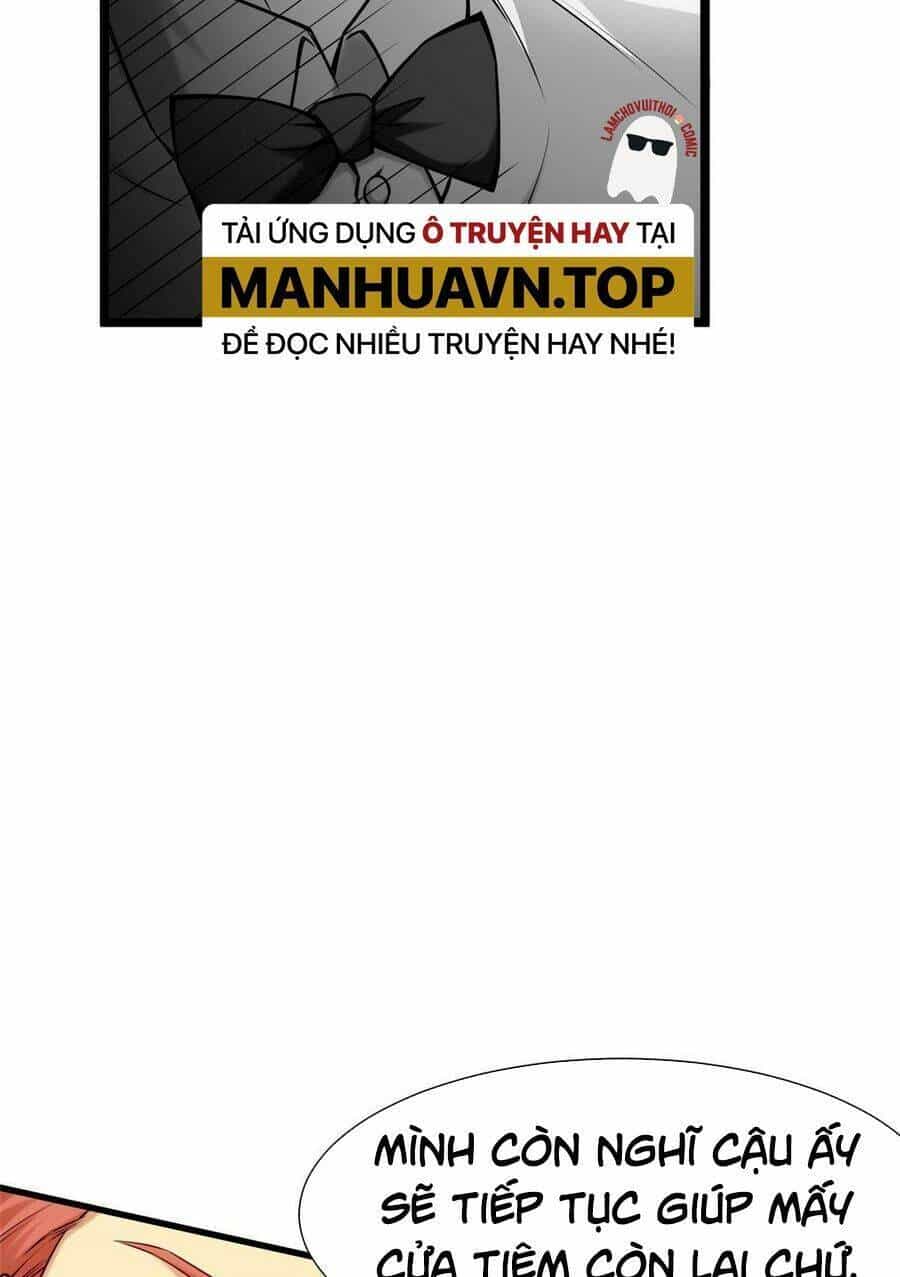 Thành Tỷ Phú Nhờ Thua Lỗ Game - Chương 95 - ảnh 13
