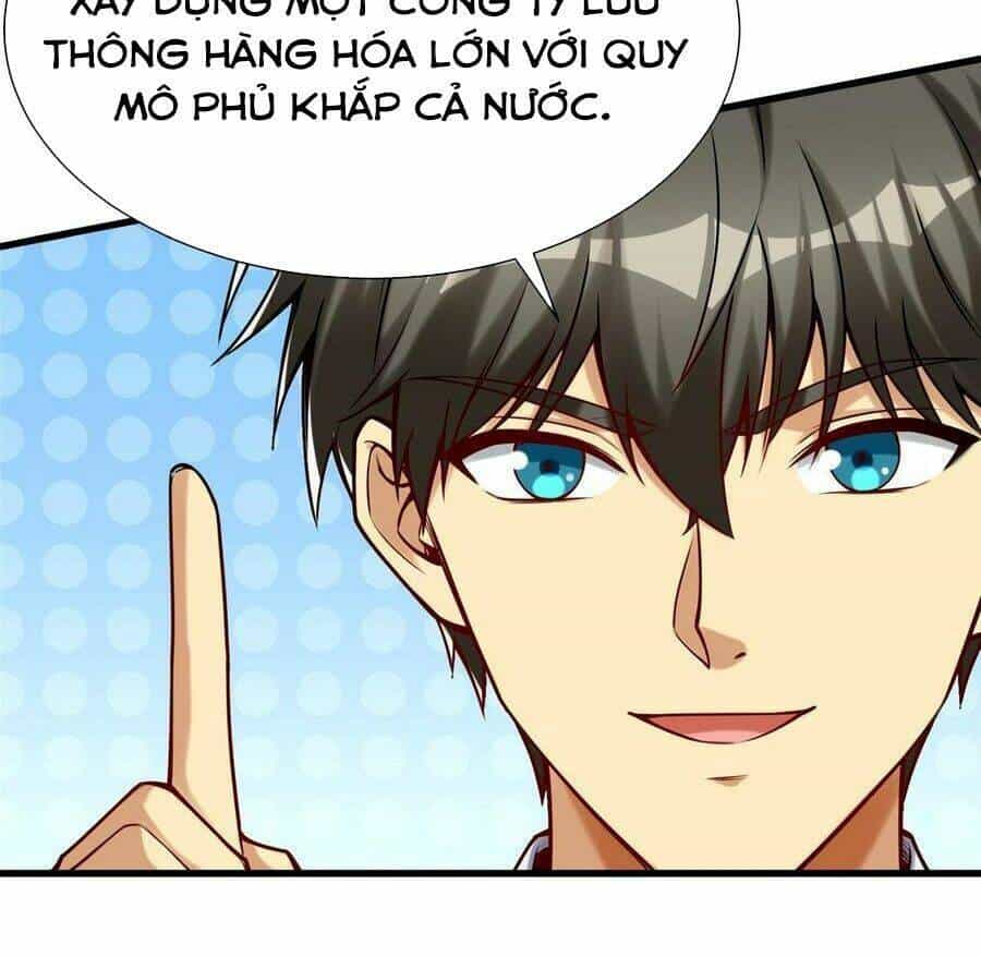 Thành Tỷ Phú Nhờ Thua Lỗ Game - Chương 95 - ảnh 17