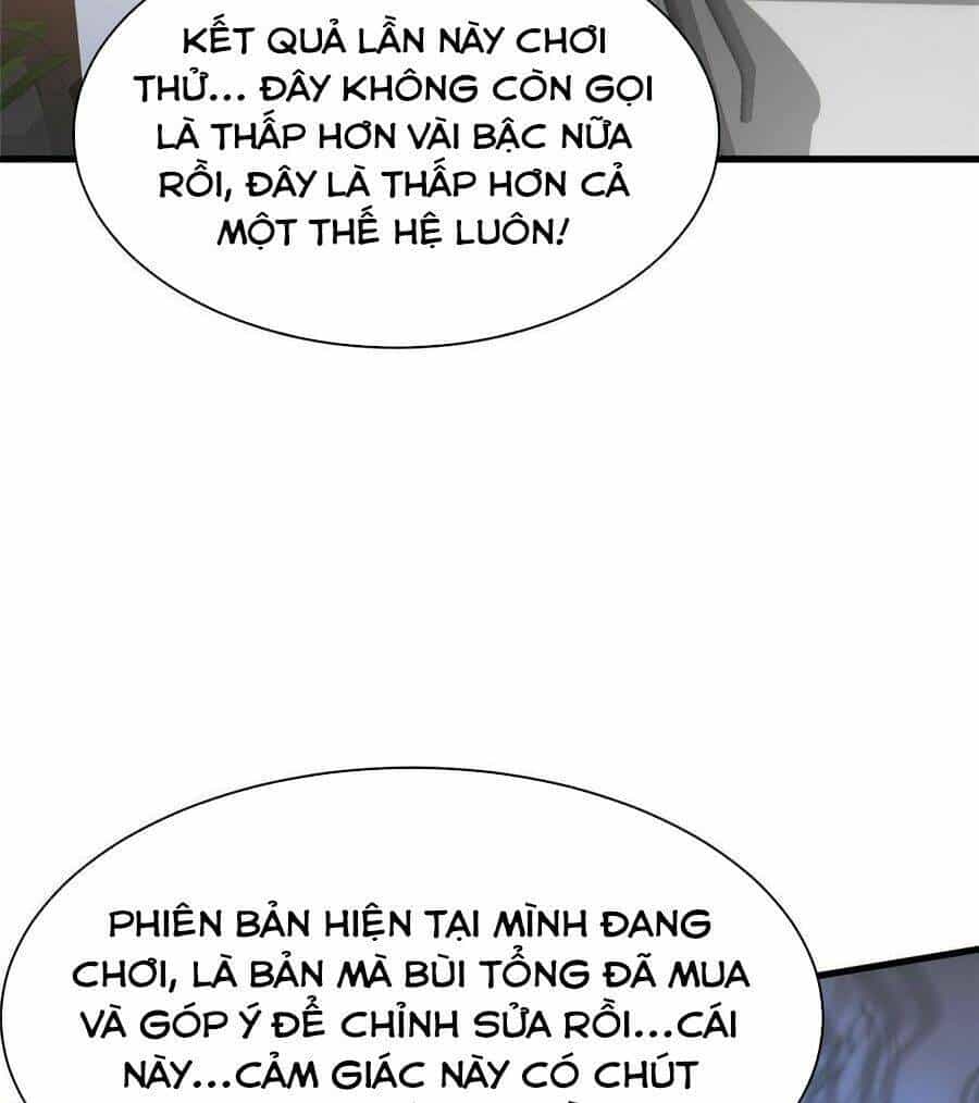 Thành Tỷ Phú Nhờ Thua Lỗ Game - Chương 95 - ảnh 43