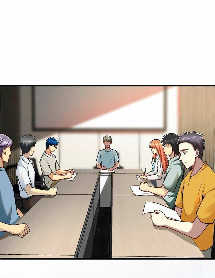 Thành Tỷ Phú Nhờ Thua Lỗ Game - Chương 95 - ảnh 51