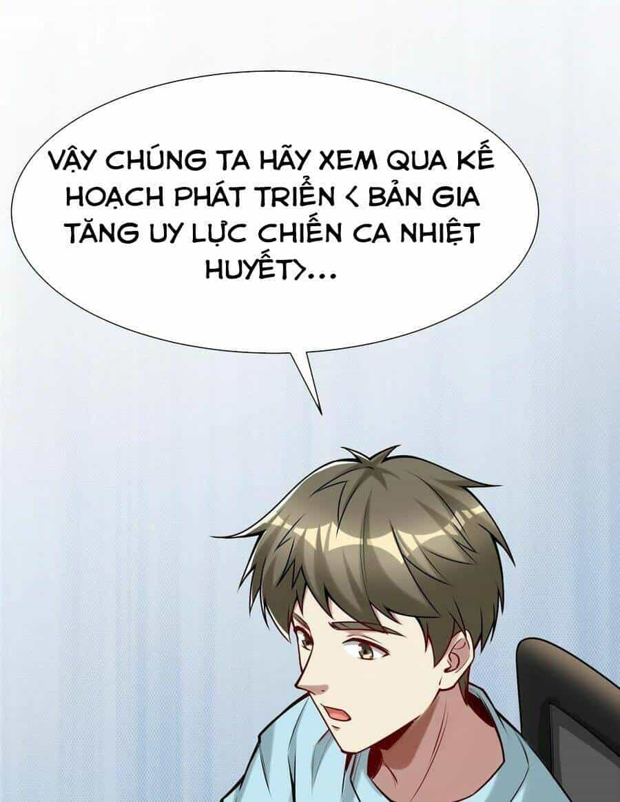 Thành Tỷ Phú Nhờ Thua Lỗ Game - Chương 95 - ảnh 52