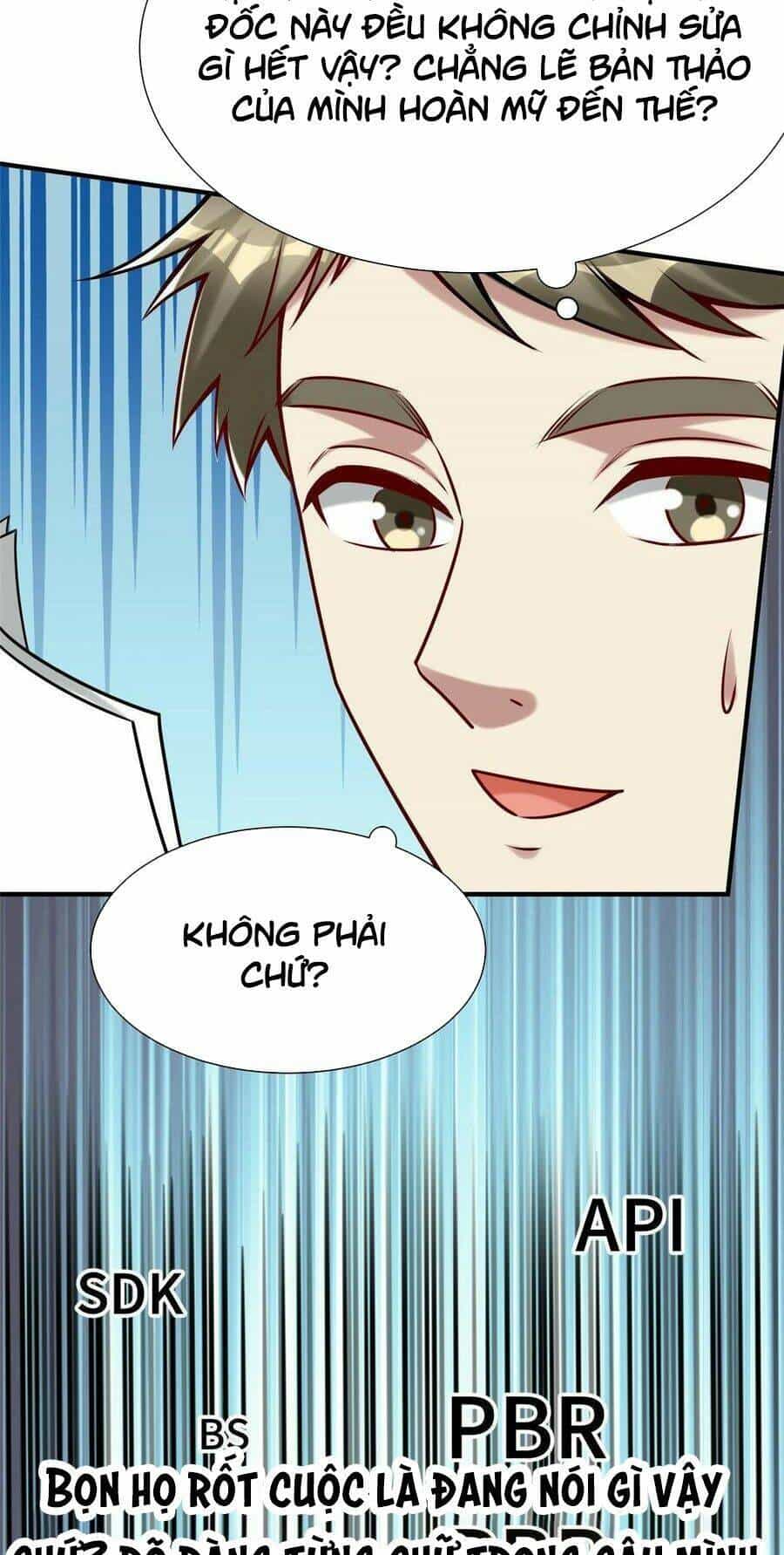 Thành Tỷ Phú Nhờ Thua Lỗ Game - Chương 95 - ảnh 55