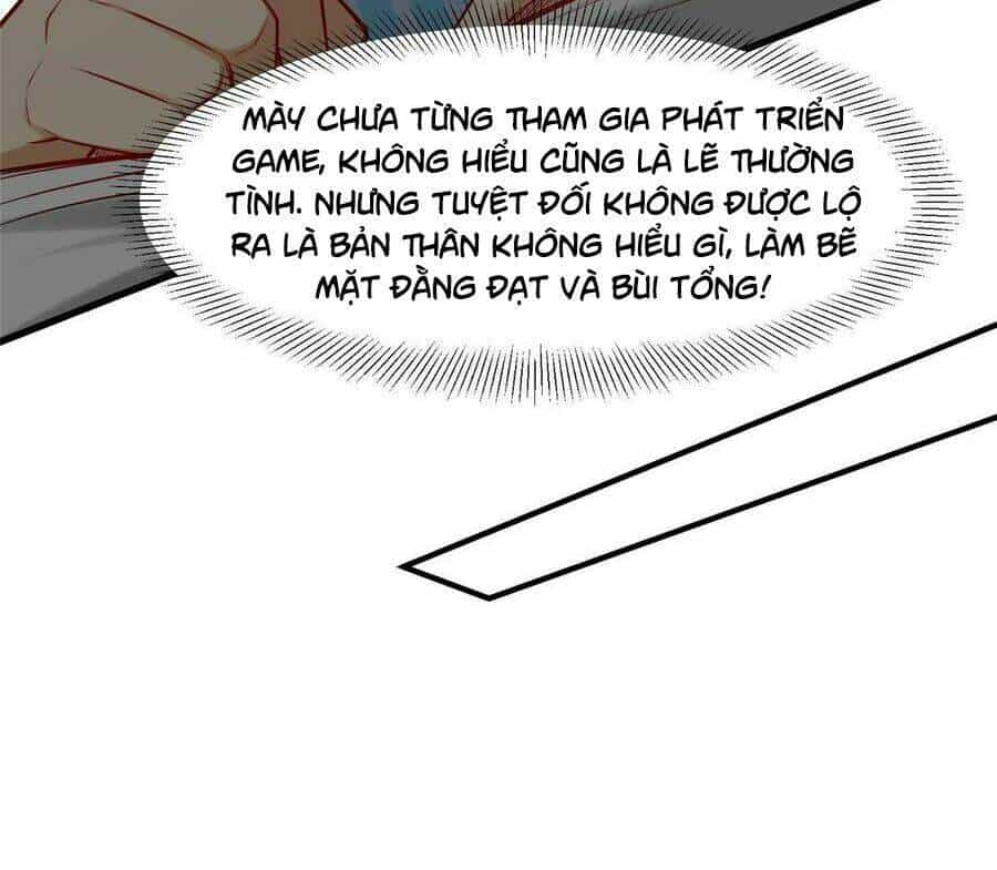 Thành Tỷ Phú Nhờ Thua Lỗ Game - Chương 95 - ảnh 59