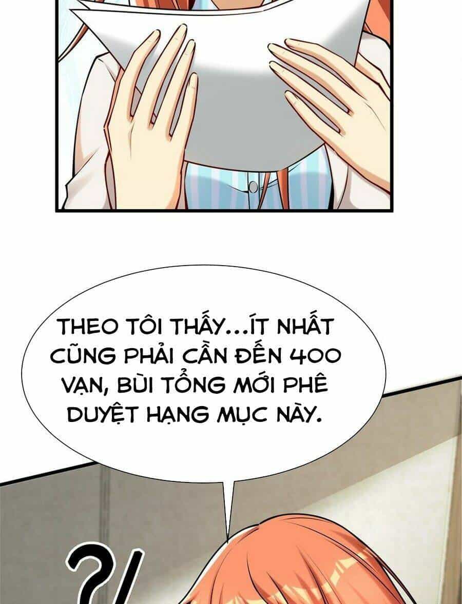 Thành Tỷ Phú Nhờ Thua Lỗ Game - Chương 96 - ảnh 13