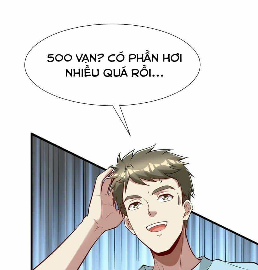 Thành Tỷ Phú Nhờ Thua Lỗ Game - Chương 96 - ảnh 21