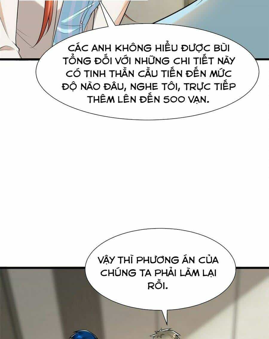 Thành Tỷ Phú Nhờ Thua Lỗ Game - Chương 96 - ảnh 25