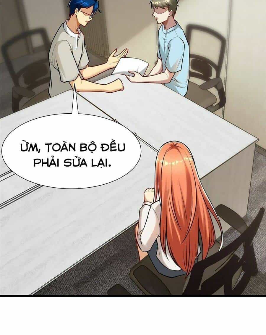 Thành Tỷ Phú Nhờ Thua Lỗ Game - Chương 96 - ảnh 26