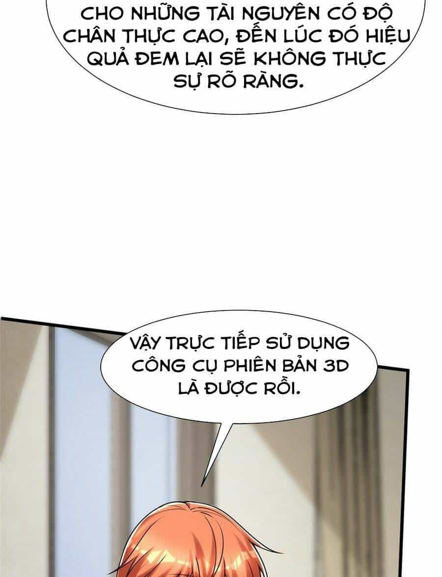 Thành Tỷ Phú Nhờ Thua Lỗ Game - Chương 96 - ảnh 34