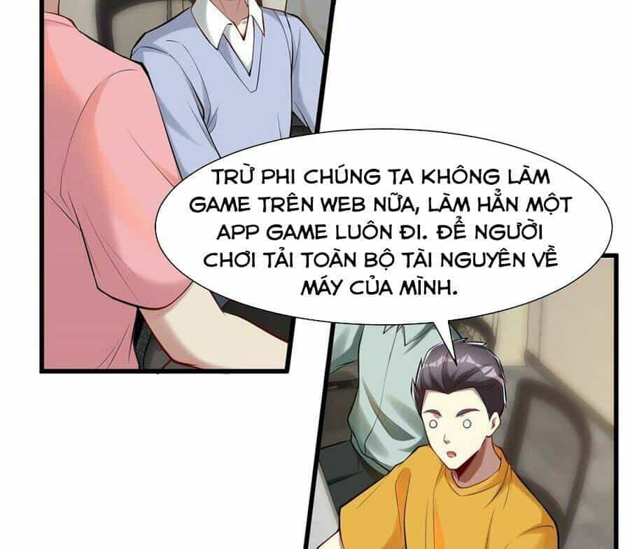 Thành Tỷ Phú Nhờ Thua Lỗ Game - Chương 96 - ảnh 40