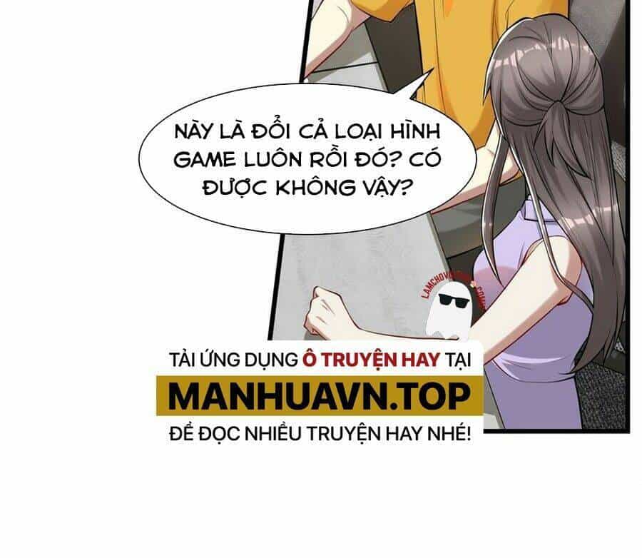 Thành Tỷ Phú Nhờ Thua Lỗ Game - Chương 96 - ảnh 41