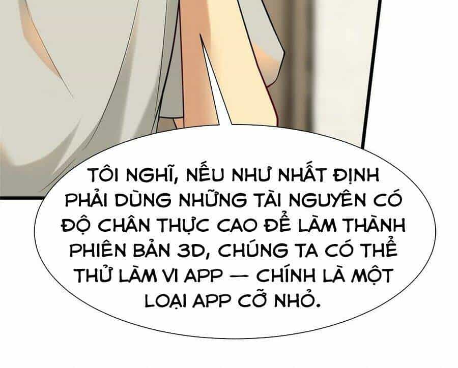 Thành Tỷ Phú Nhờ Thua Lỗ Game - Chương 96 - ảnh 44
