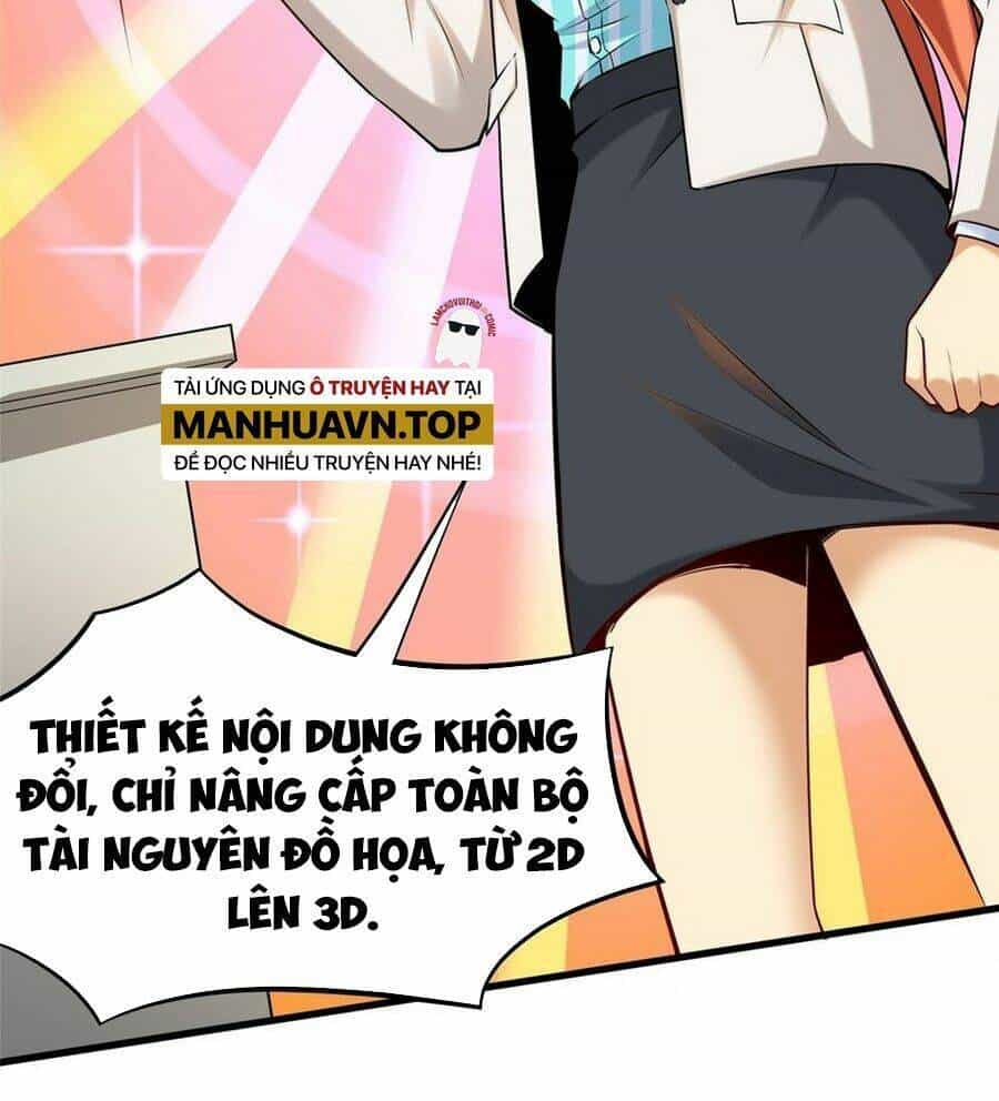 Thành Tỷ Phú Nhờ Thua Lỗ Game - Chương 96 - ảnh 56