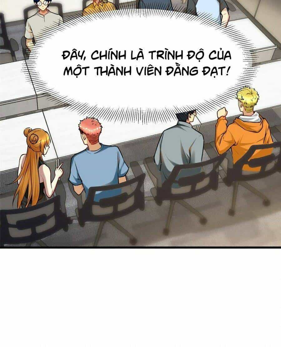 Thành Tỷ Phú Nhờ Thua Lỗ Game - Chương 96 - ảnh 59