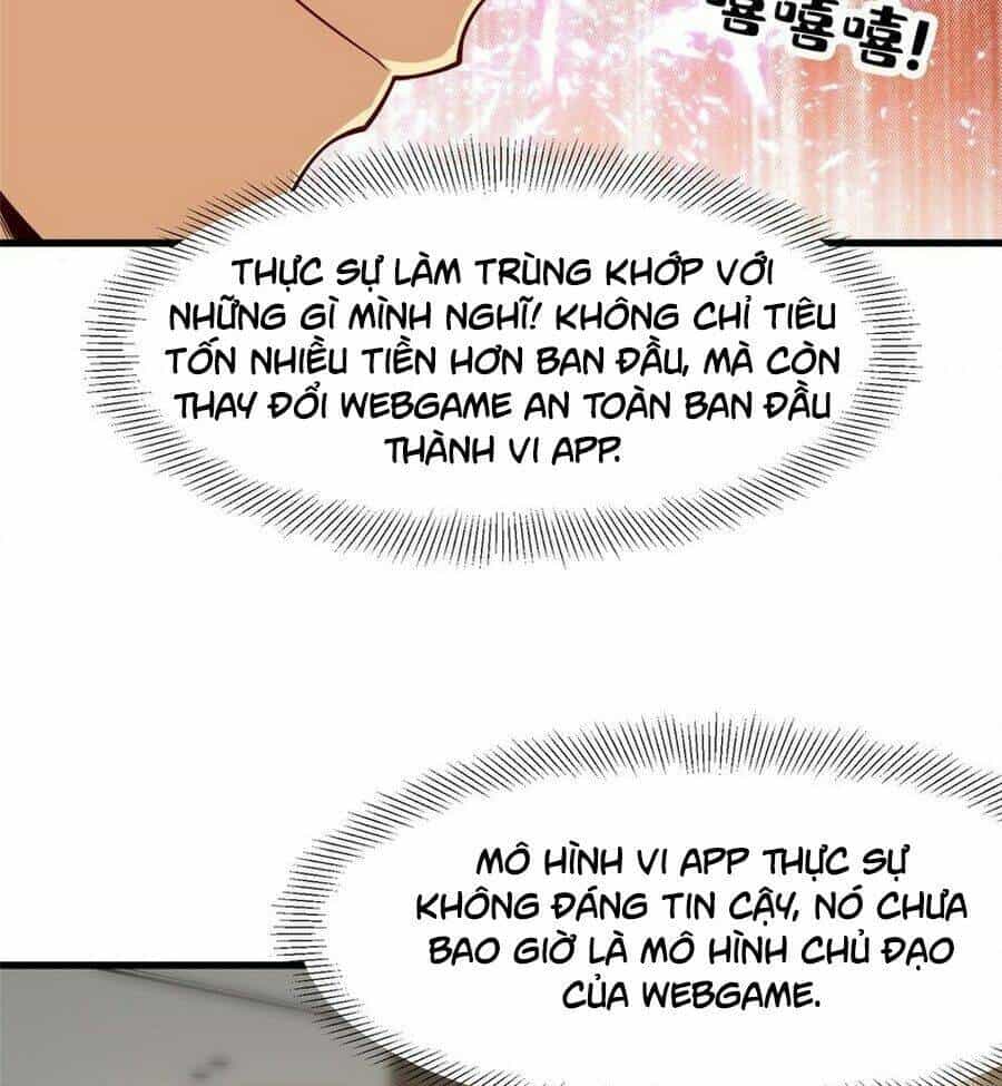 Thành Tỷ Phú Nhờ Thua Lỗ Game - Chương 96 - ảnh 76