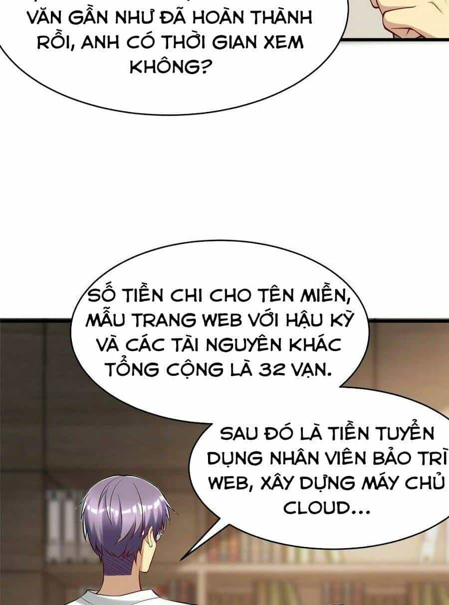 Thành Tỷ Phú Nhờ Thua Lỗ Game - Chương 97 - ảnh 10