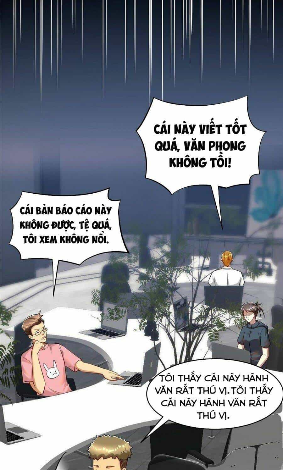 Thành Tỷ Phú Nhờ Thua Lỗ Game - Chương 97 - ảnh 16