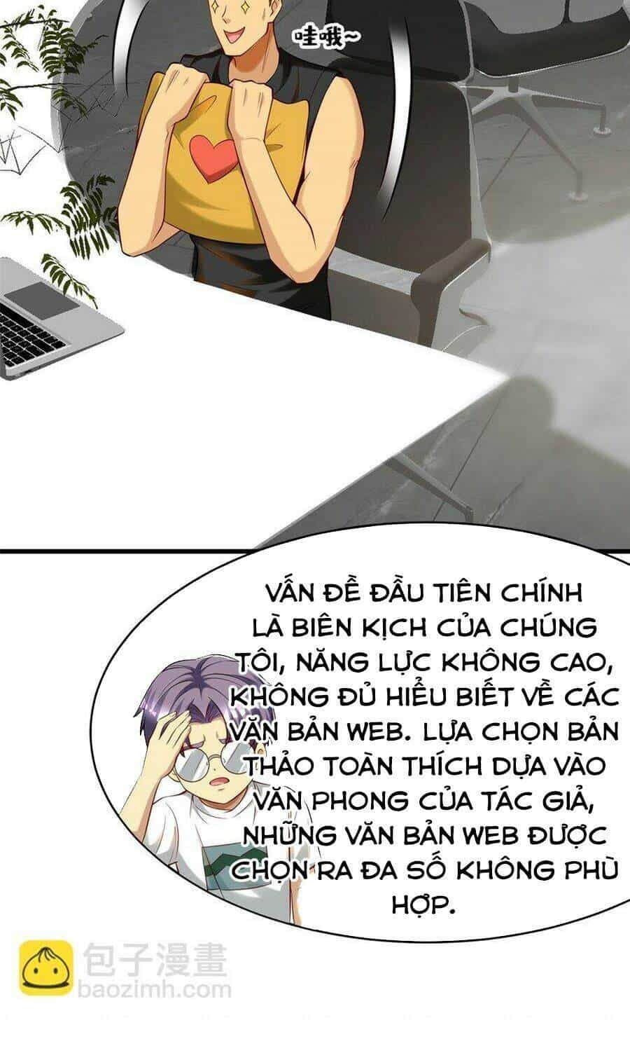 Thành Tỷ Phú Nhờ Thua Lỗ Game - Chương 97 - ảnh 17