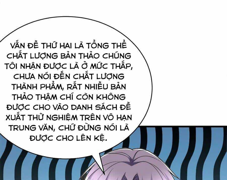 Thành Tỷ Phú Nhờ Thua Lỗ Game - Chương 97 - ảnh 21