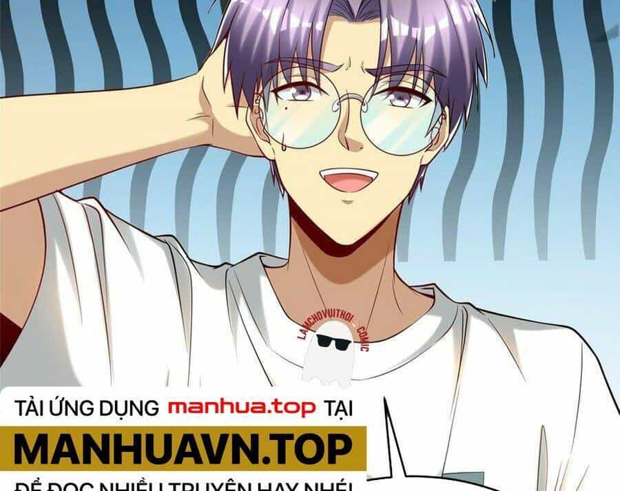 Thành Tỷ Phú Nhờ Thua Lỗ Game - Chương 97 - ảnh 22