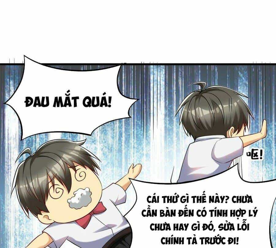 Thành Tỷ Phú Nhờ Thua Lỗ Game - Chương 97 - ảnh 30