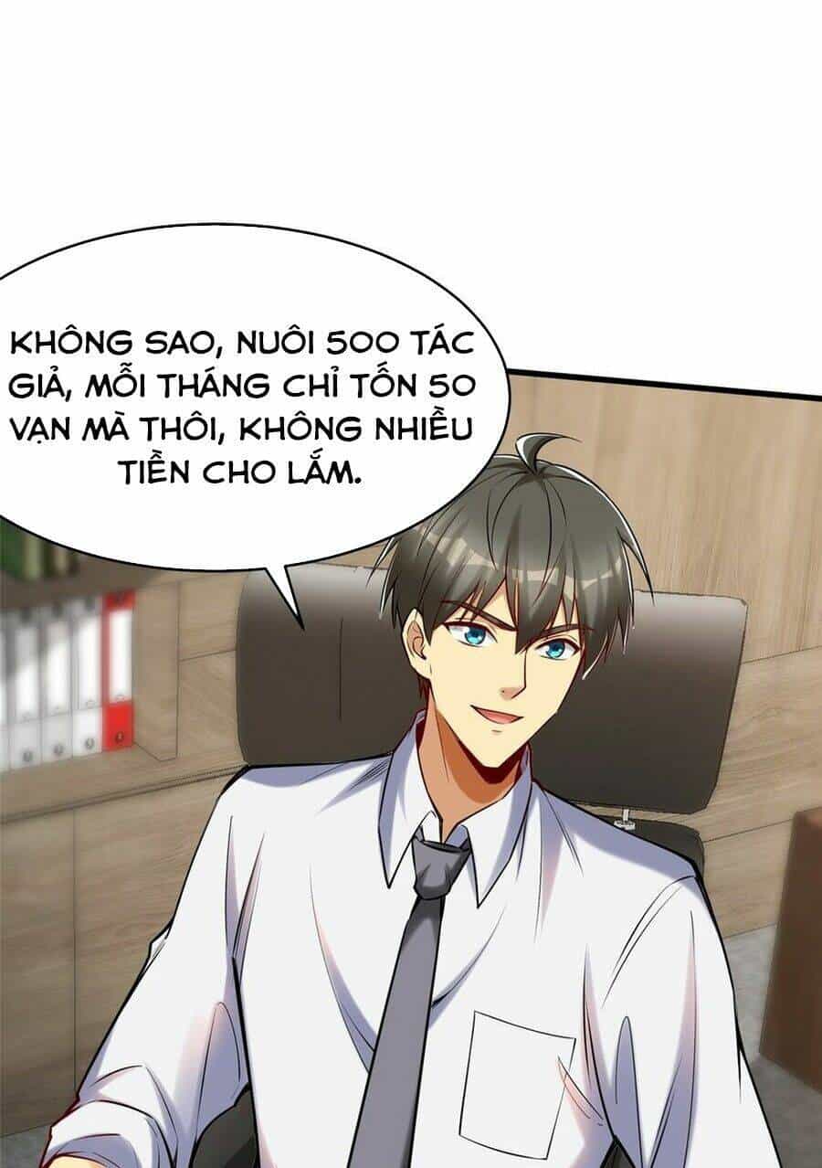 Thành Tỷ Phú Nhờ Thua Lỗ Game - Chương 97 - ảnh 42