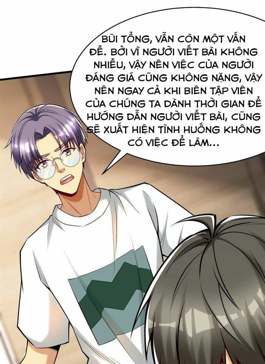 Thành Tỷ Phú Nhờ Thua Lỗ Game - Chương 97 - ảnh 48