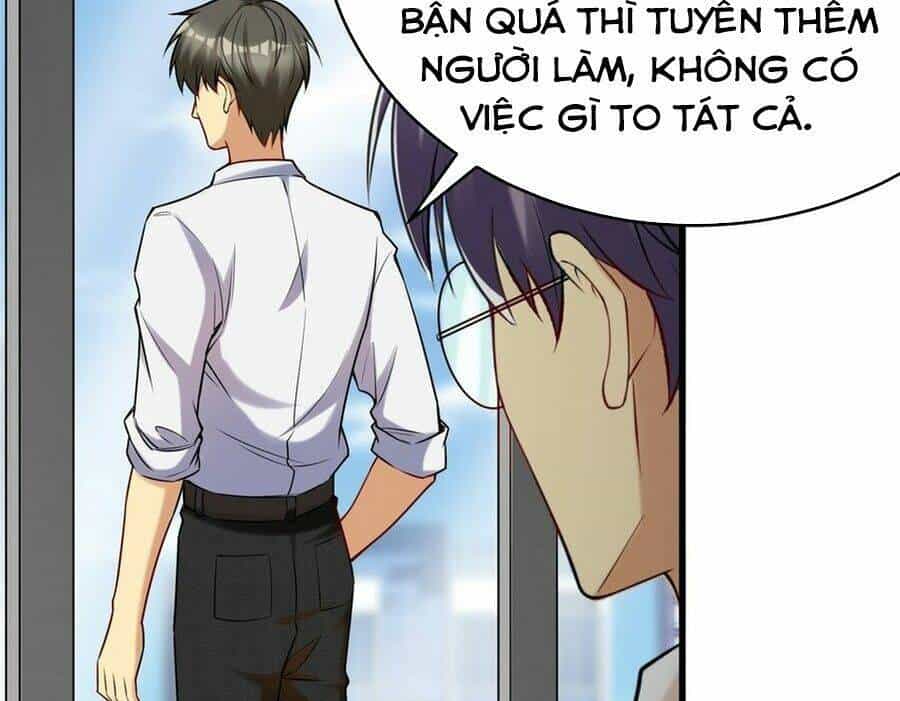 Thành Tỷ Phú Nhờ Thua Lỗ Game - Chương 97 - ảnh 52
