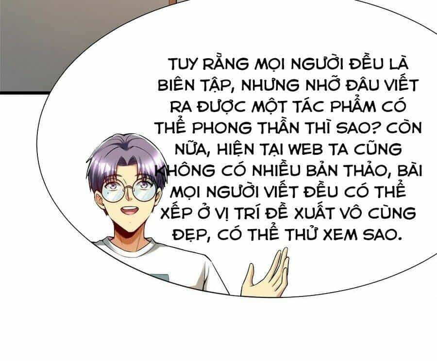 Thành Tỷ Phú Nhờ Thua Lỗ Game - Chương 97 - ảnh 68