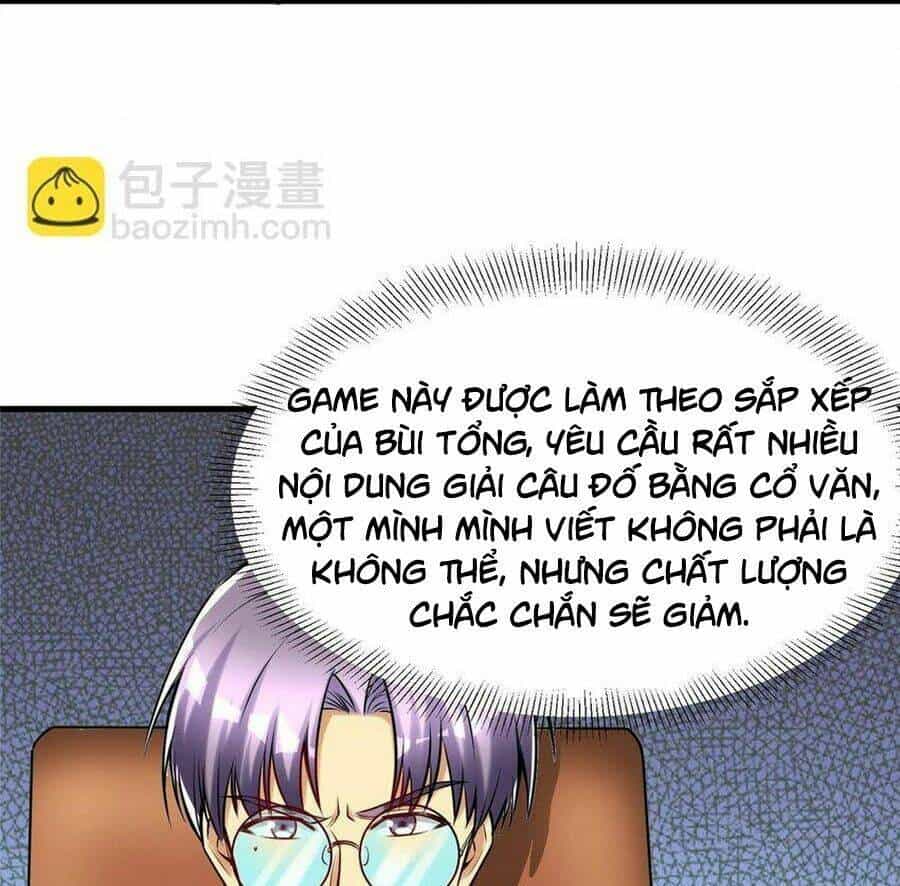 Thành Tỷ Phú Nhờ Thua Lỗ Game - Chương 97 - ảnh 72