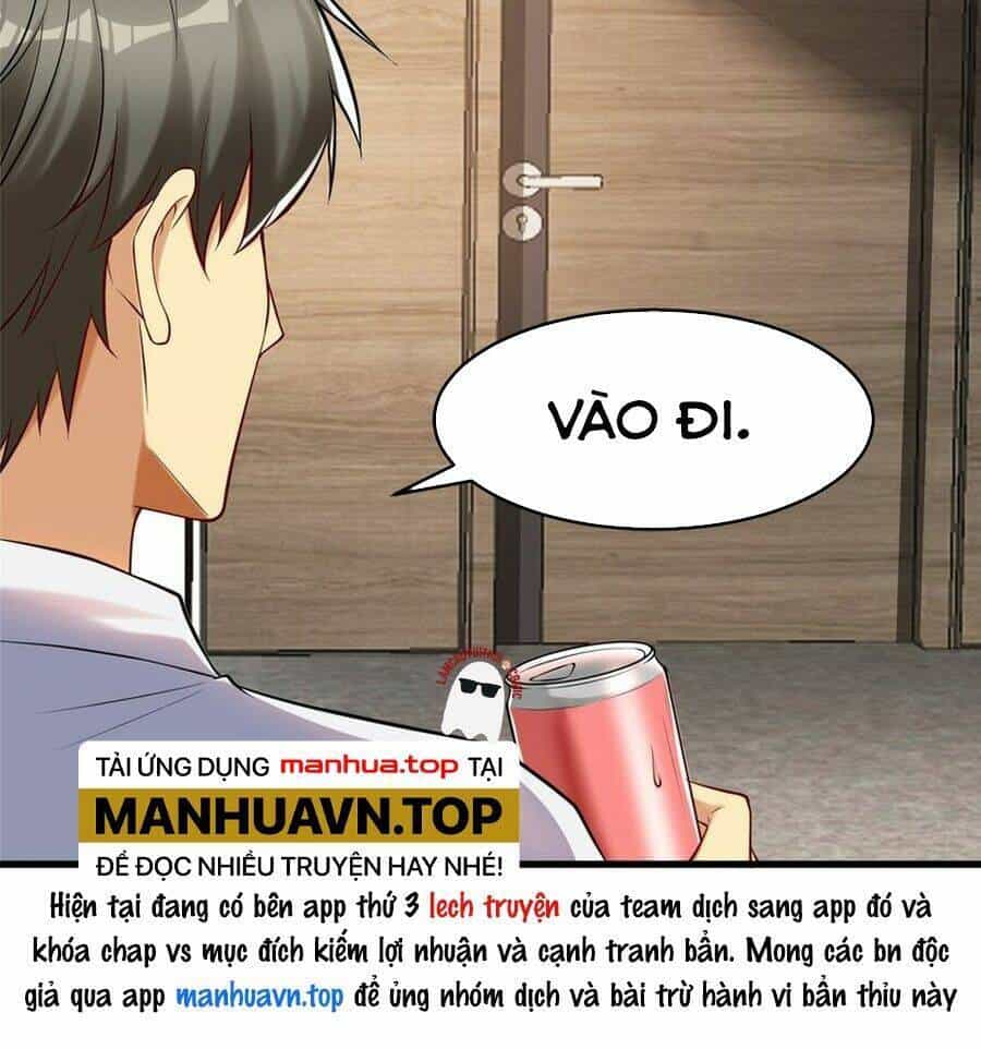 Thành Tỷ Phú Nhờ Thua Lỗ Game - Chương 97 - ảnh 8