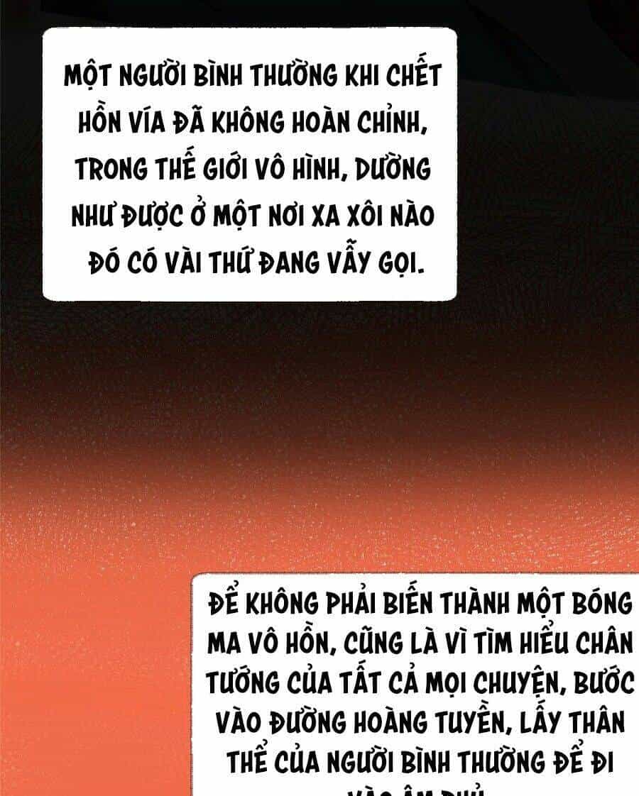 Thành Tỷ Phú Nhờ Thua Lỗ Game - Chương 98 - ảnh 18
