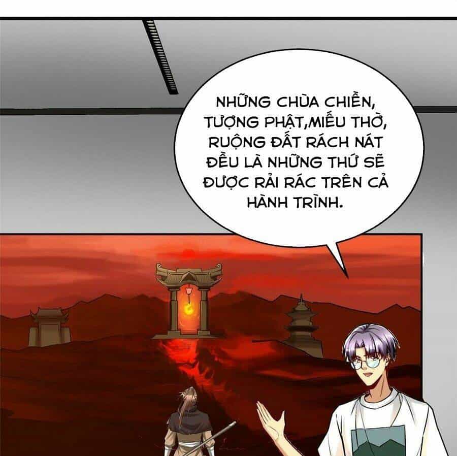 Thành Tỷ Phú Nhờ Thua Lỗ Game - Chương 98 - ảnh 22