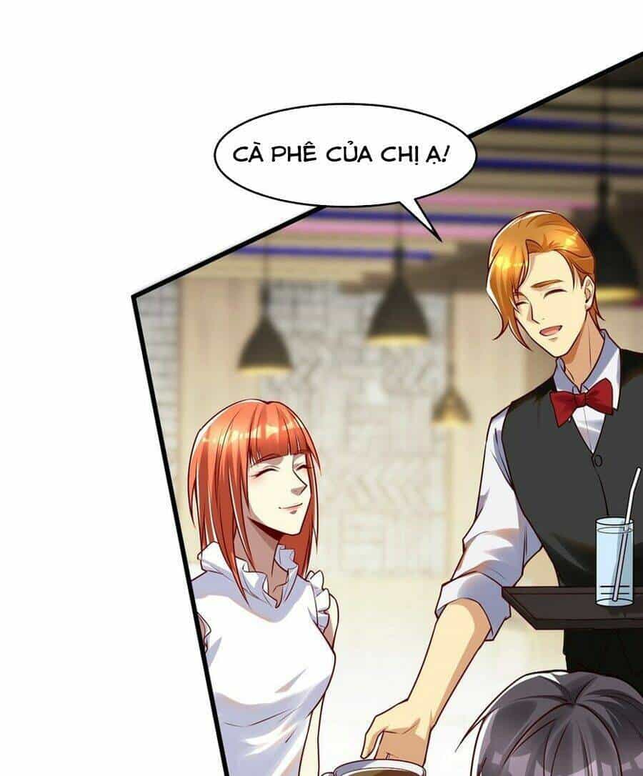 Thành Tỷ Phú Nhờ Thua Lỗ Game - Chương 98 - ảnh 39