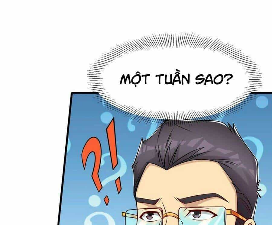 Thành Tỷ Phú Nhờ Thua Lỗ Game - Chương 98 - ảnh 51