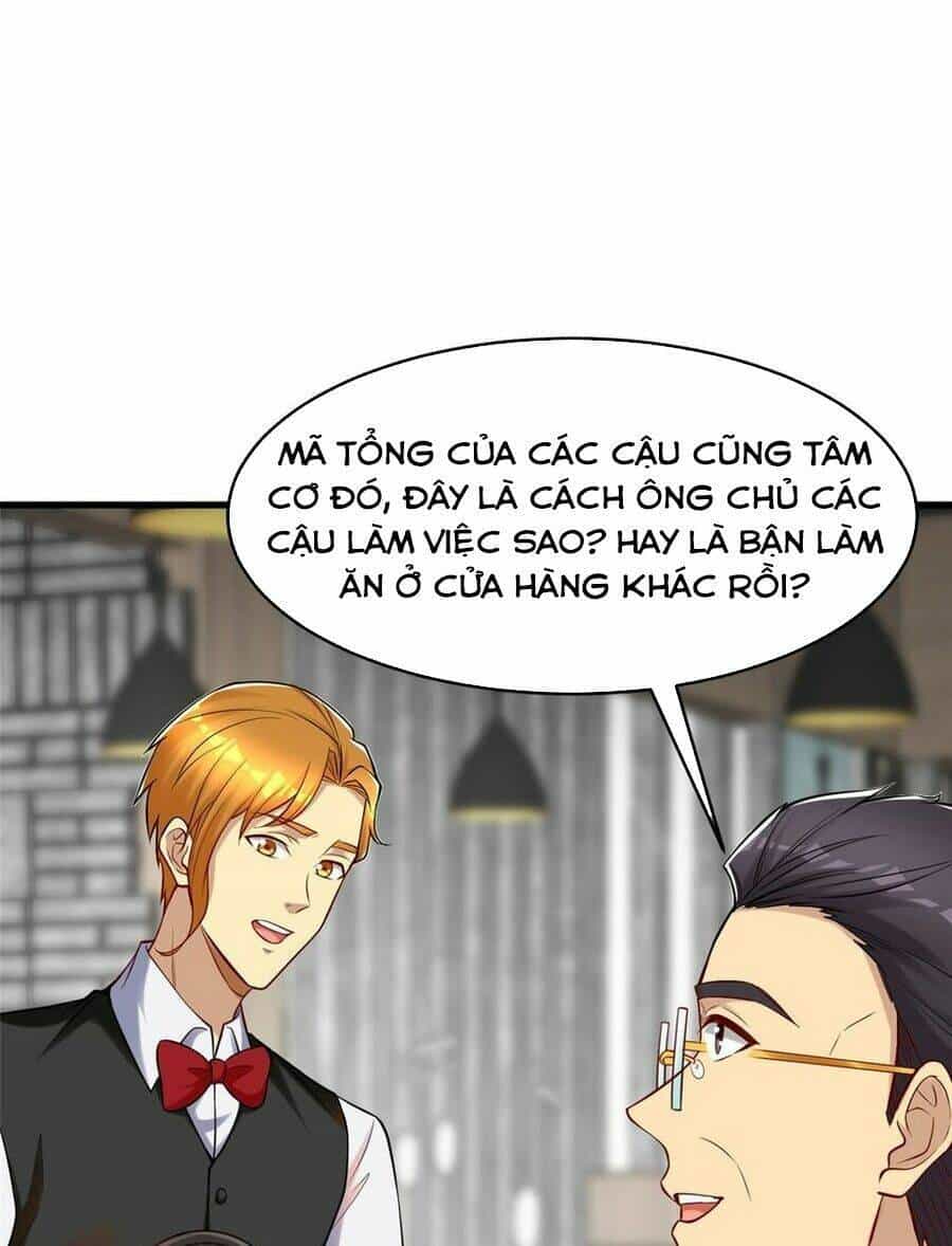 Thành Tỷ Phú Nhờ Thua Lỗ Game - Chương 98 - ảnh 54