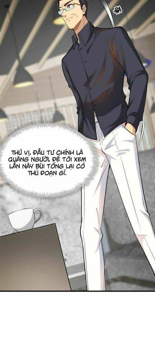Thành Tỷ Phú Nhờ Thua Lỗ Game - Chương 98 - ảnh 59