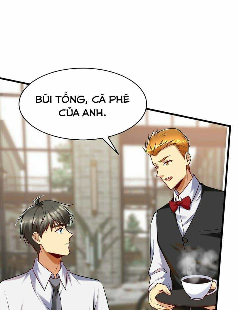 Thành Tỷ Phú Nhờ Thua Lỗ Game - Chương 98 - ảnh 66